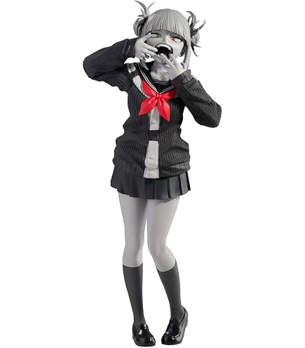 Amazon.co.jp: 一番くじ D賞 トガヒミコ MASTERLISE 僕のヒーロー